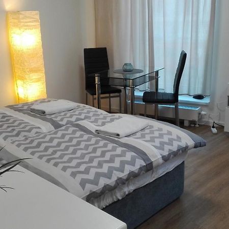 Apartment Brno Centrum With Private Parking Dış mekan fotoğraf