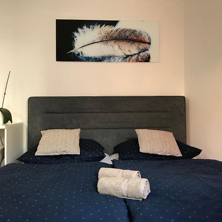 Apartment Brno Centrum With Private Parking Dış mekan fotoğraf