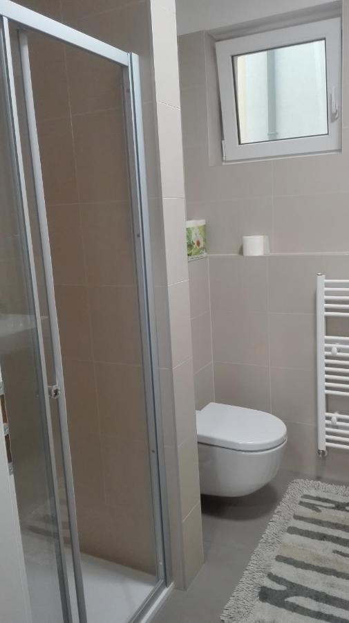 Apartment Brno Centrum With Private Parking Dış mekan fotoğraf