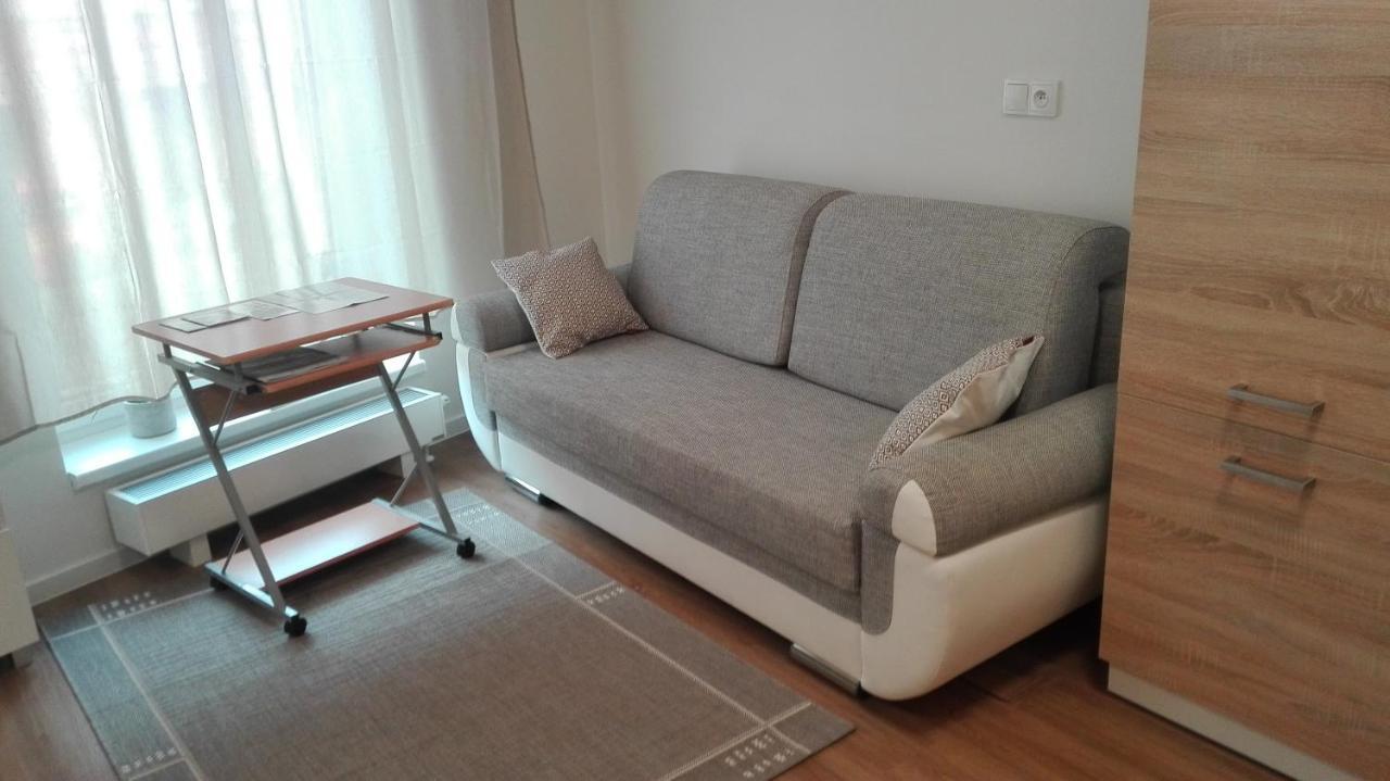 Apartment Brno Centrum With Private Parking Dış mekan fotoğraf